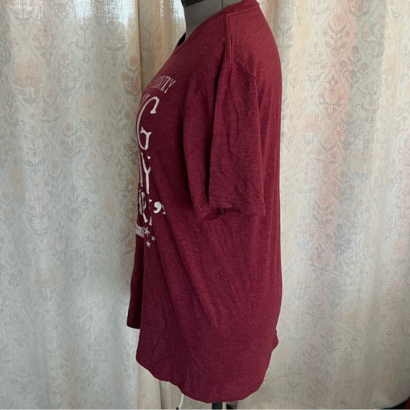 Hamilton Musical Tee - Picture 2 of 8